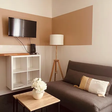 Le Bellevue - Spacieux Et Calme شقة أنغوليم