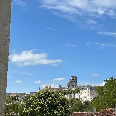 Le Bellevue - Spacieux Et Calme *