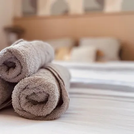 Le Bellevue - Spacieux Et Calme