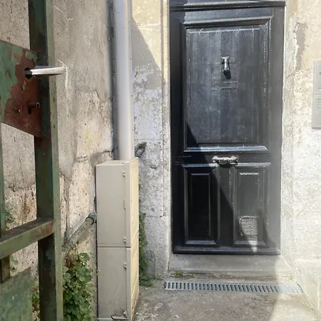 Le Bellevue - Spacieux Et Calme شقة أنغوليم